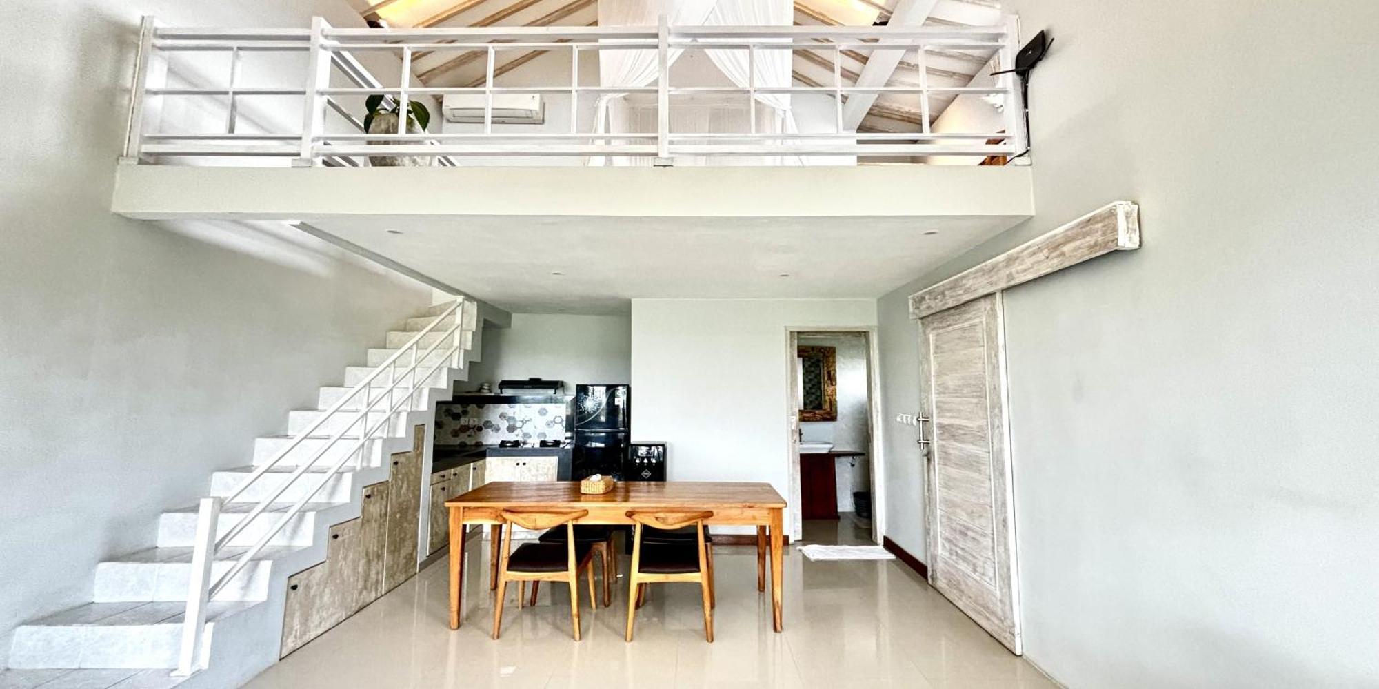 Double Room Balcony