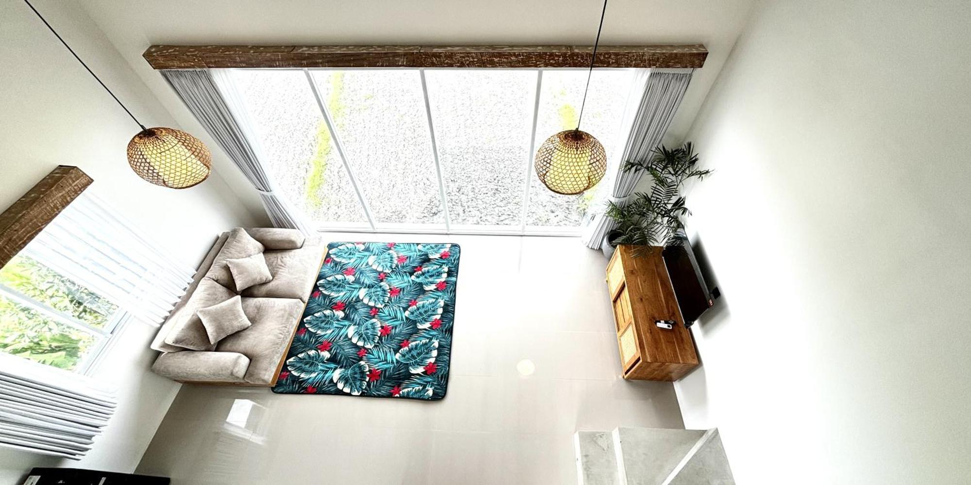 Double Room Balcony