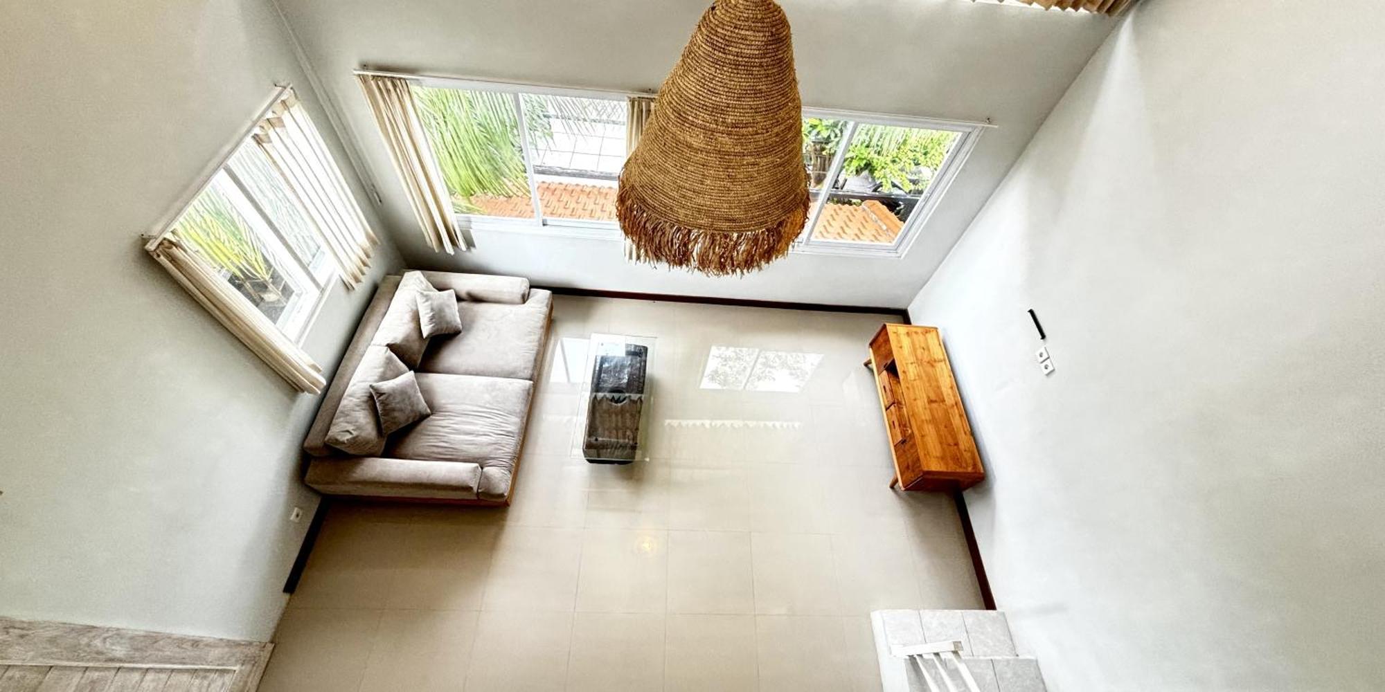 Double Room Balcony