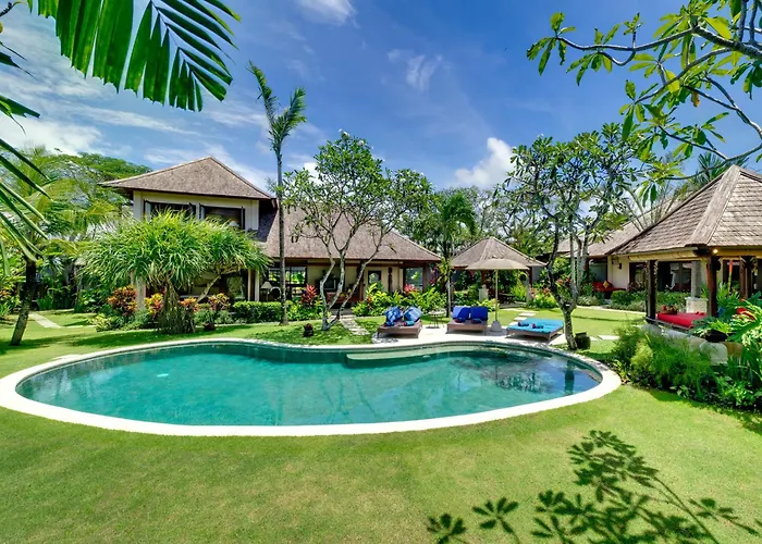 Villa Kakatua Canggu 