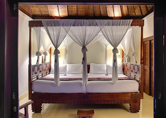 Villa Kakatua Canggu 